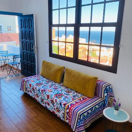 Casa Cálida Appartamento Santa Cruz de la Palma  Esterno foto