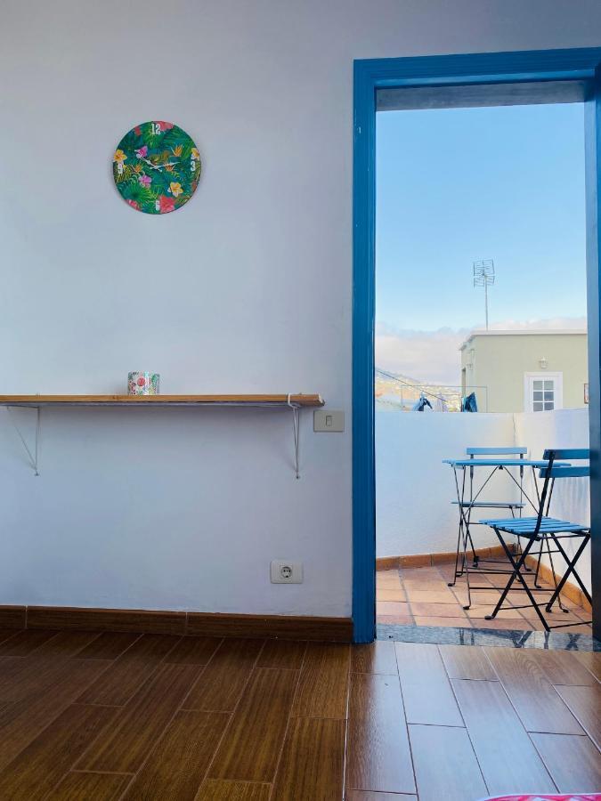 Casa Cálida Appartamento Santa Cruz de la Palma  Esterno foto