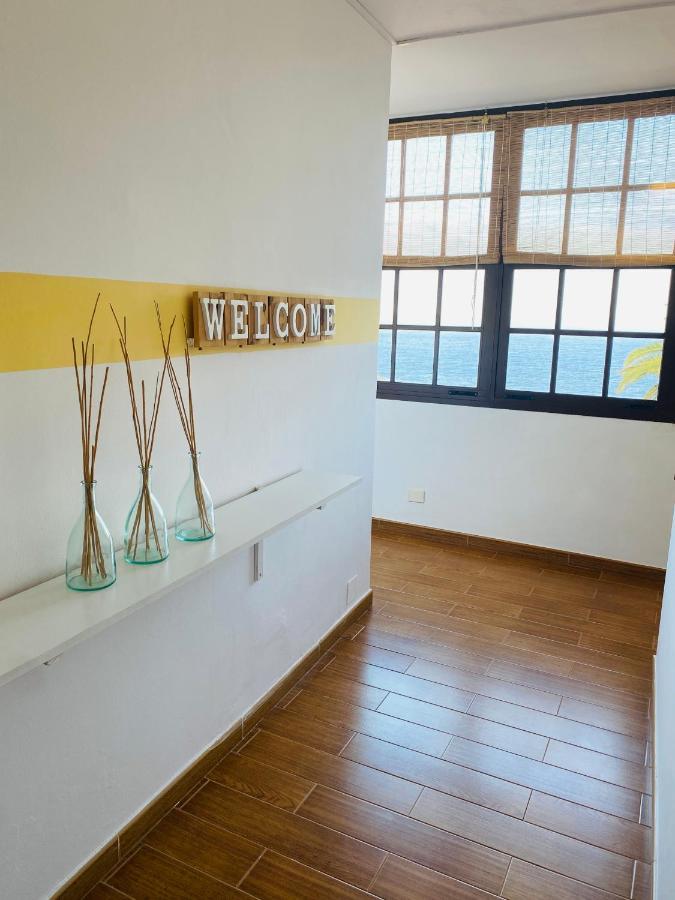 Casa Cálida Appartamento Santa Cruz de la Palma  Esterno foto