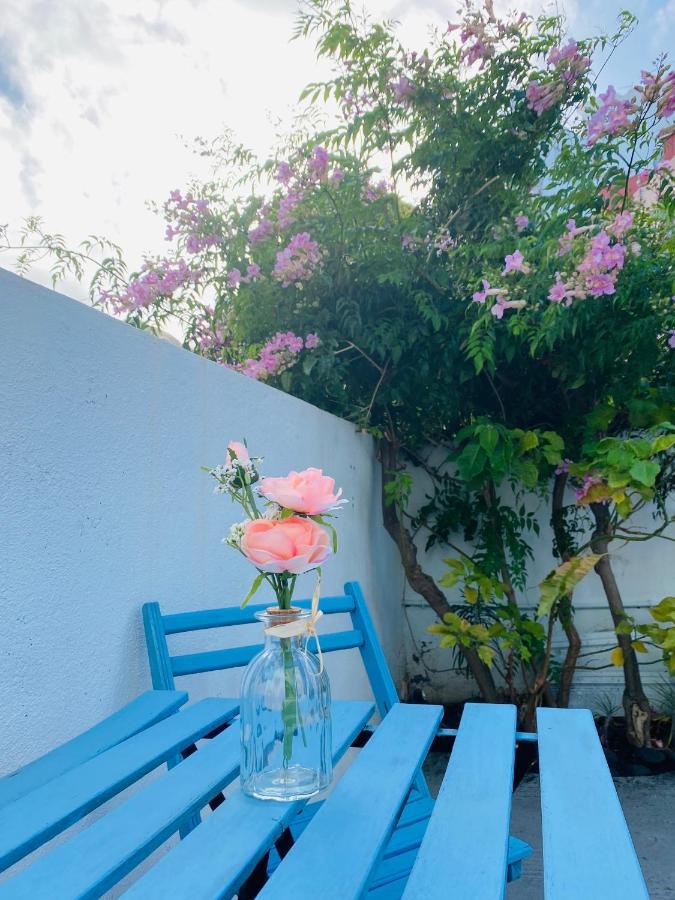 Casa Cálida Appartamento Santa Cruz de la Palma  Esterno foto