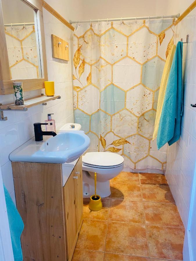 Casa Cálida Appartamento Santa Cruz de la Palma  Esterno foto