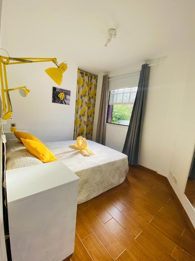 Casa Cálida Appartamento Santa Cruz de la Palma  Esterno foto