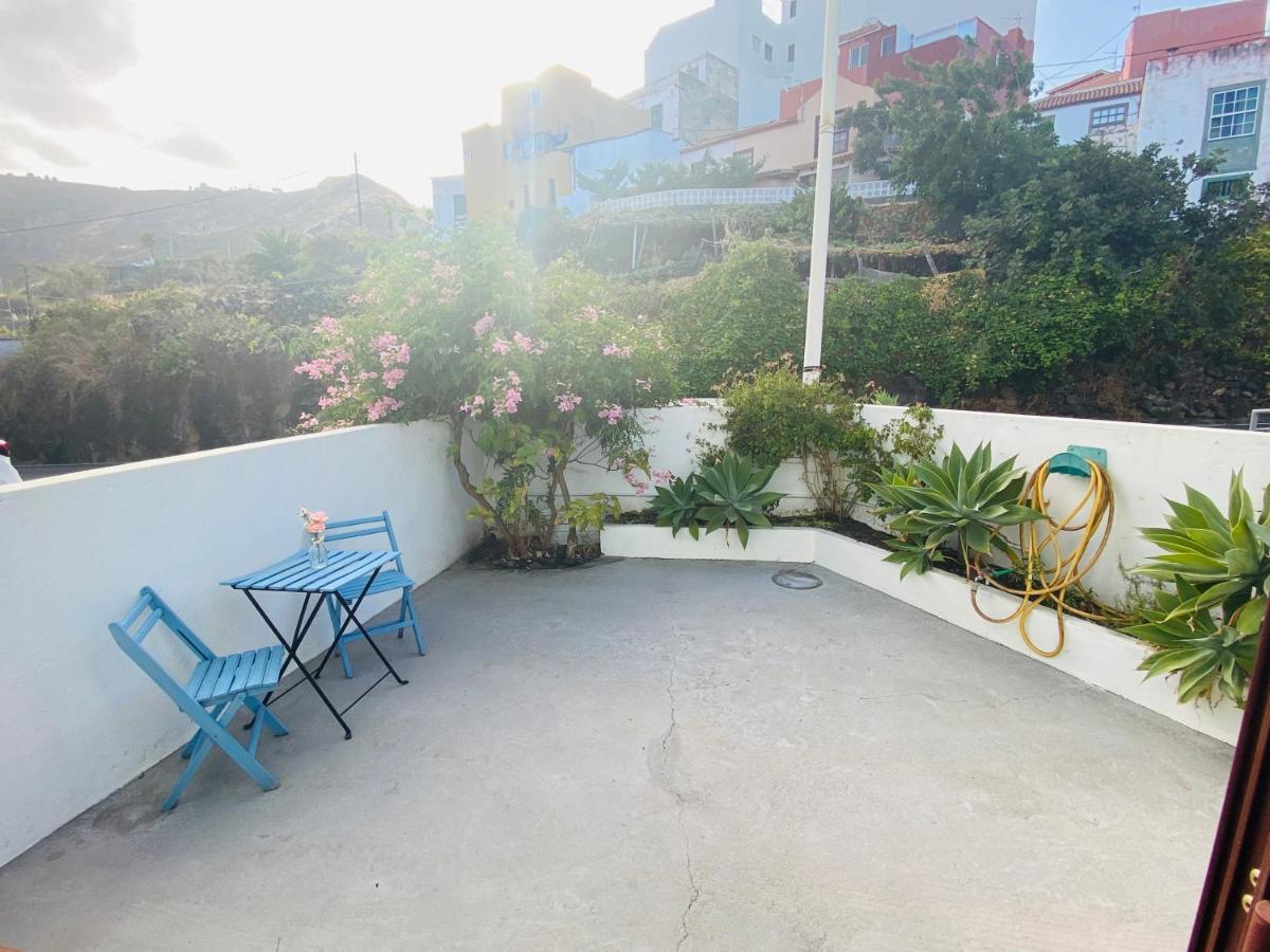 Casa Cálida Appartamento Santa Cruz de la Palma  Esterno foto