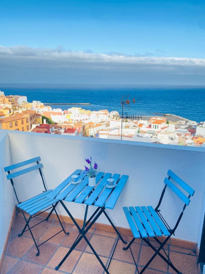 Casa Cálida Appartamento Santa Cruz de la Palma  Esterno foto