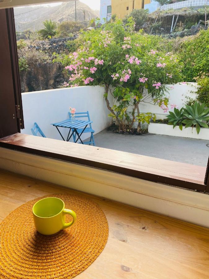 Casa Cálida Appartamento Santa Cruz de la Palma  Esterno foto