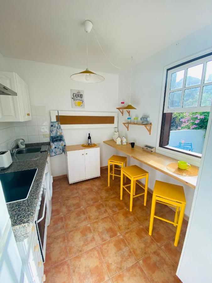 Casa Cálida Appartamento Santa Cruz de la Palma  Esterno foto