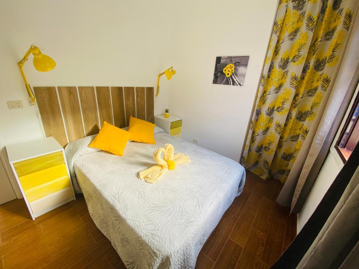 Casa Cálida Appartamento Santa Cruz de la Palma  Esterno foto