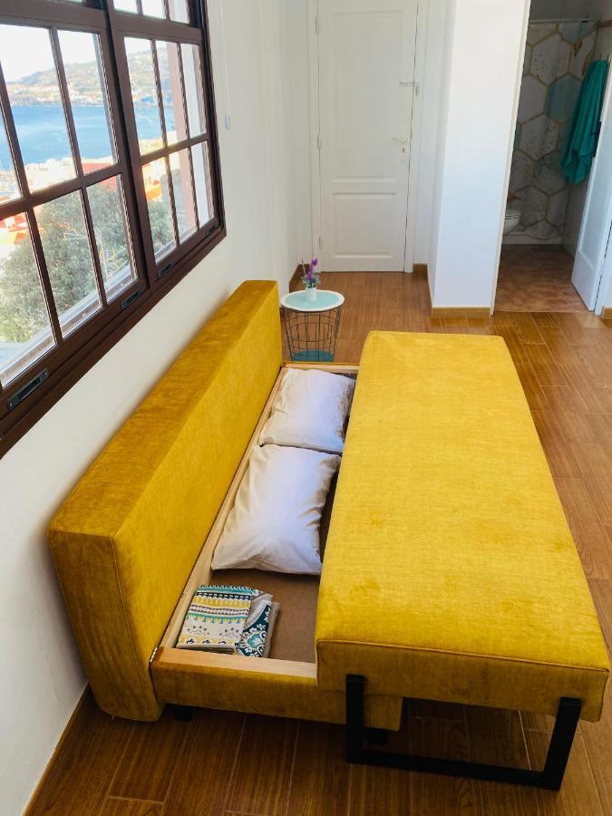 Casa Cálida Appartamento Santa Cruz de la Palma  Esterno foto