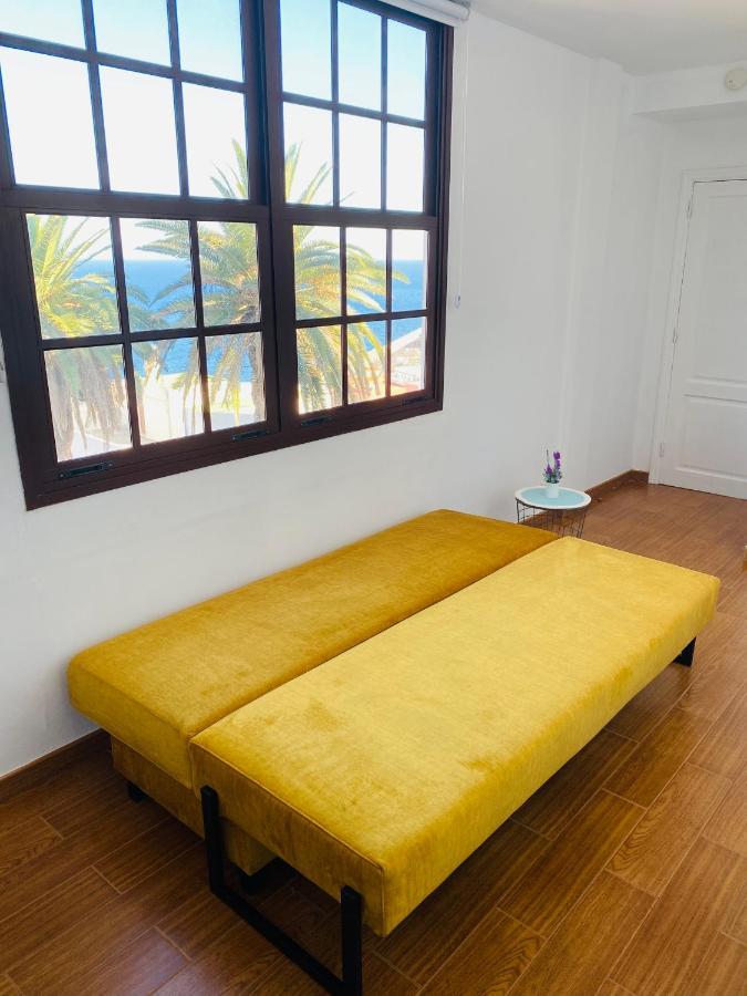 Casa Cálida Appartamento Santa Cruz de la Palma  Esterno foto