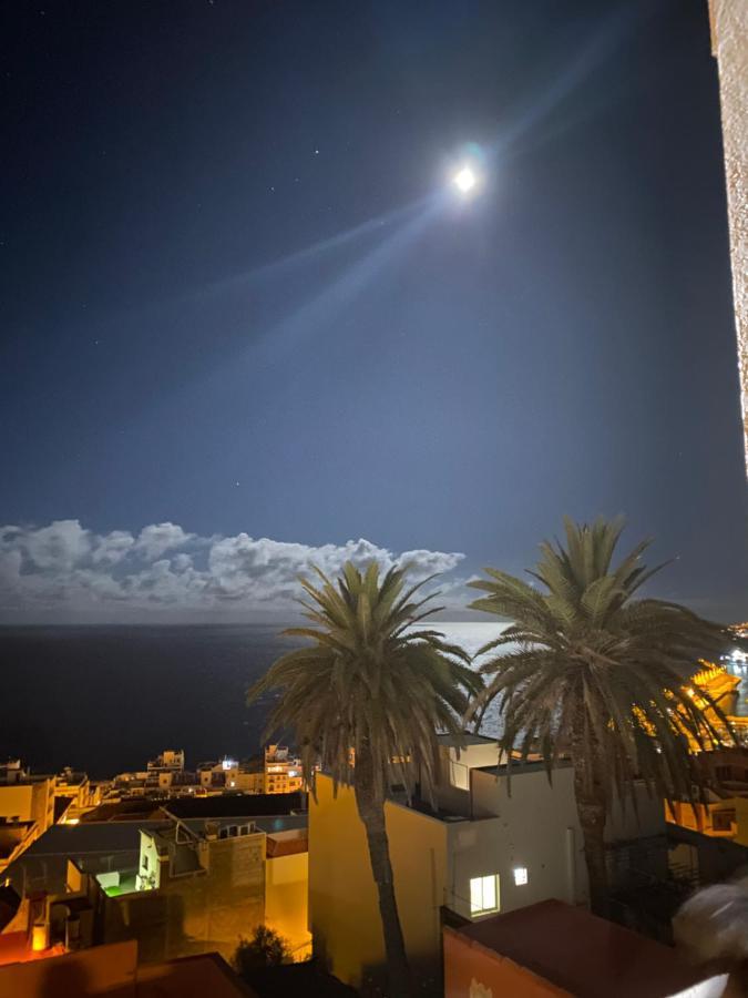 Casa Cálida Appartamento Santa Cruz de la Palma  Esterno foto