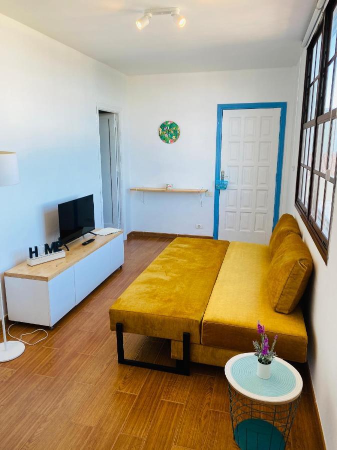 Casa Cálida Appartamento Santa Cruz de la Palma  Esterno foto